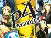 Persona 4 original artwork (Source: Atlus)