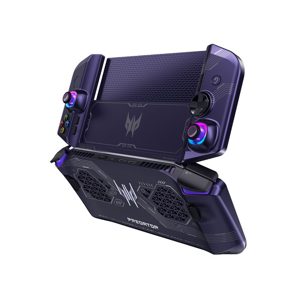 Project DualPlay Mini
