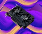 Zephyr RX 6500 4G Dual ITX can work off of PCIe power alone. (Image source: Zephyr, Unsplash, edited)