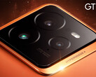 New Realme GT7 Pro teaser images reveal Mars Exploration Edition design (Image source: Realme - edited)