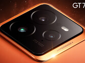 New Realme GT7 Pro teaser images reveal Mars Exploration Edition design (Image source: Realme - edited)