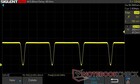 50% brightness: PWM 60 Hz