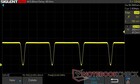 50% brightness: PWM 60 Hz