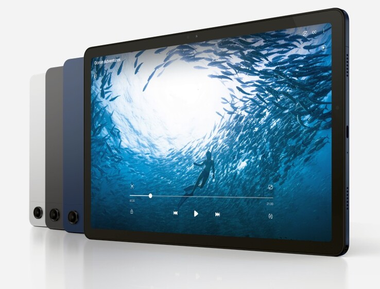 Samsung Galaxy Tab A9+ Android tablet (Source: Samsung Newsroom)