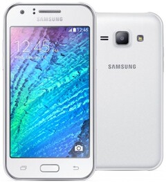 Samsung Galaxy J3 Android smartphone with 4G LTE hits FCC