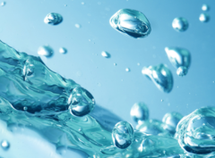 Atmospheric water harvesting is increasingly gaining traction as a means of providing drinking water.