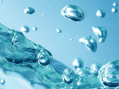 Atmospheric water harvesting is increasingly gaining traction as a means of providing drinking water.