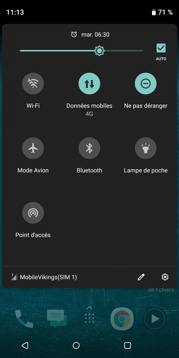 (Image source: XDA Developers - gortys)