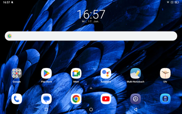 Test Blackview Tab 80 Tablet