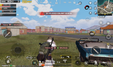 PUBG Mobile