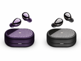 The Soundpeats Aura Nebula wireless earbuds offers up to 7 hours of battery life on a single charge (Image source: Soundpeats)