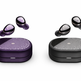 The Soundpeats Aura Nebula wireless earbuds offers up to 7 hours of battery life on a single charge (Image source: Soundpeats)