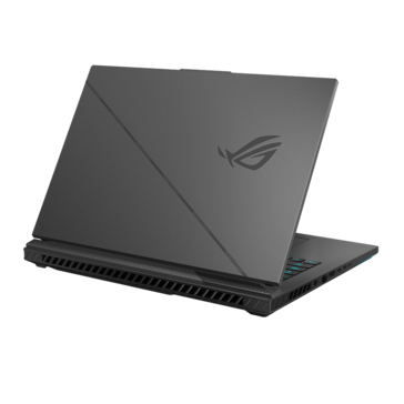 Asus ROG Strix G18 rear (image via Asus)