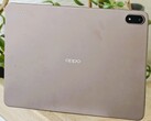 Oppo Pad 5 Pro Review 