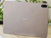 Oppo Pad 5 Pro Review 