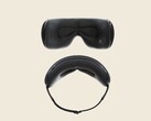 Therabody SmartGoggles (2nd Gen) — redesigned with biometric sensors and enhanced blackout padding for personalised relaxation (Image source: Therabody) 