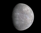An image of Mercury (NASA, Johns Hopkins University Applied Physics Laboratory, and Carnegie; edited)