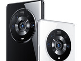 Honor could unveil the Magic4 series alongside its Magic V foldable smartphone. (Image source: Honor)