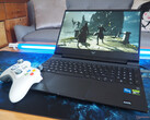 HP Victus 15 gaming laptop with Raptor Lake and Ada Lovelace in review