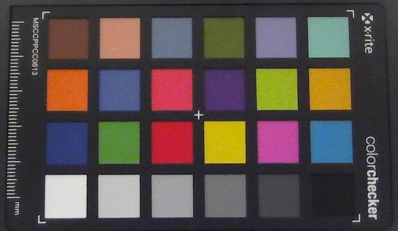 ColorChecker 