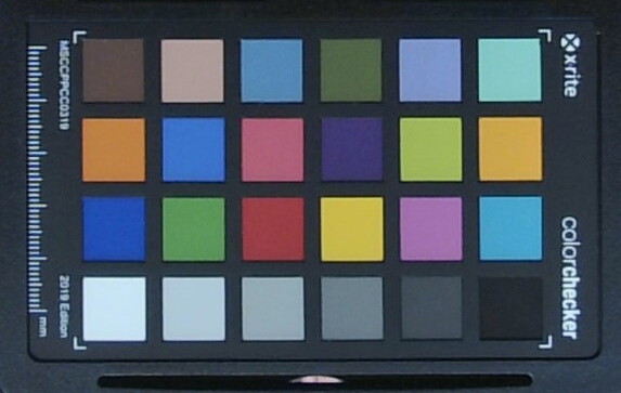 ColorChecker 