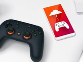 Google is making Stadia Pro free for a limited time. (Source: Google)