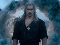 The 4th season of The Witcher is now available on Netflix (image source: Netflix)