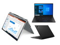 Lenovo ThinkPad X1 Carbon Gen 9 & X1 Yoga Gen 6 get huge 16:10 redesign