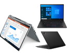 Lenovo ThinkPad X1 Carbon Gen 9 & X1 Yoga Gen 6 get huge 16:10 redesign