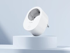 The Xiaomi Smart Plug 2 Wi-Fi will soon launch in the EU. (Image source: Xiaomi)