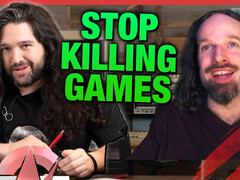 You'll own nothing - stop killing games ft. Ross of Accursed Farms (Image source: GNCA on YouTube)