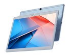 The iPlay 60 is a tablet with an OLED display and Qualcomm SoC (Image source: Alldocube)