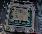 AMD Ryzen 9 9950X3D leaks