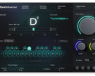 AutoTune Advanced interface