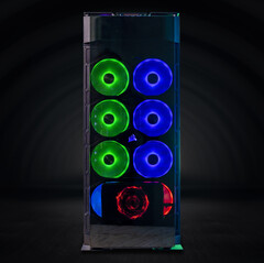 Big O V3. (Image source: Origin PC)