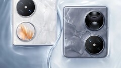 Huawei&#039;s next foldable might not look like this. (Image source: Huawei)