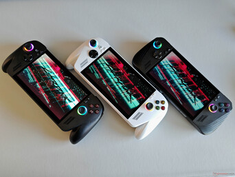 ROG Xbox Ally X