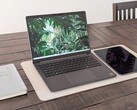 Dell Pro 7 14 P714265 review: Business with style