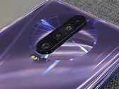 The POCO F2 is back on. (Image source: HT Digital Streams Ltd)