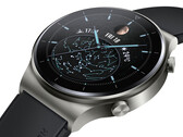 The Watch GT 2 Pro should be replaced with the Watch GT 3 series this year. (Image source: Huawei)