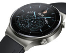 The Watch GT 2 Pro should be replaced with the Watch GT 3 series this year. (Image source: Huawei)