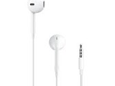 Apple's EarPods might not come included with iPhone 12 series devices (Image source: Apple)