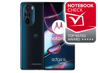 Motorola Edge 30 Pro (88%)