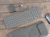 HP EliteBoard G1a AI review: A PC hidden in plain sight