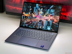 The HP EliteBook Ultra G1i is a pretty solid business notebook