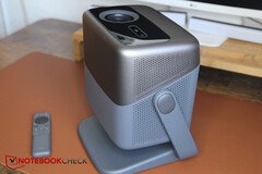 JMGO N1s Ultra 4K projector: More info 