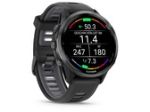 Garmin rolls out a new beta update for two Forerunner smartwatches