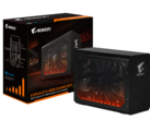 Aorus GTX 1080 Gaming Box Review