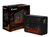 Aorus GTX 1080 Gaming Box Review