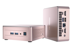 Geekom A5 with AMD Ryzen 7 5800H gets a neat US$70 discount